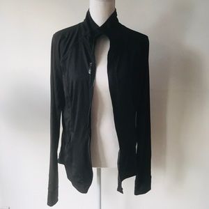 Reebok Full Zip Performance Jacket